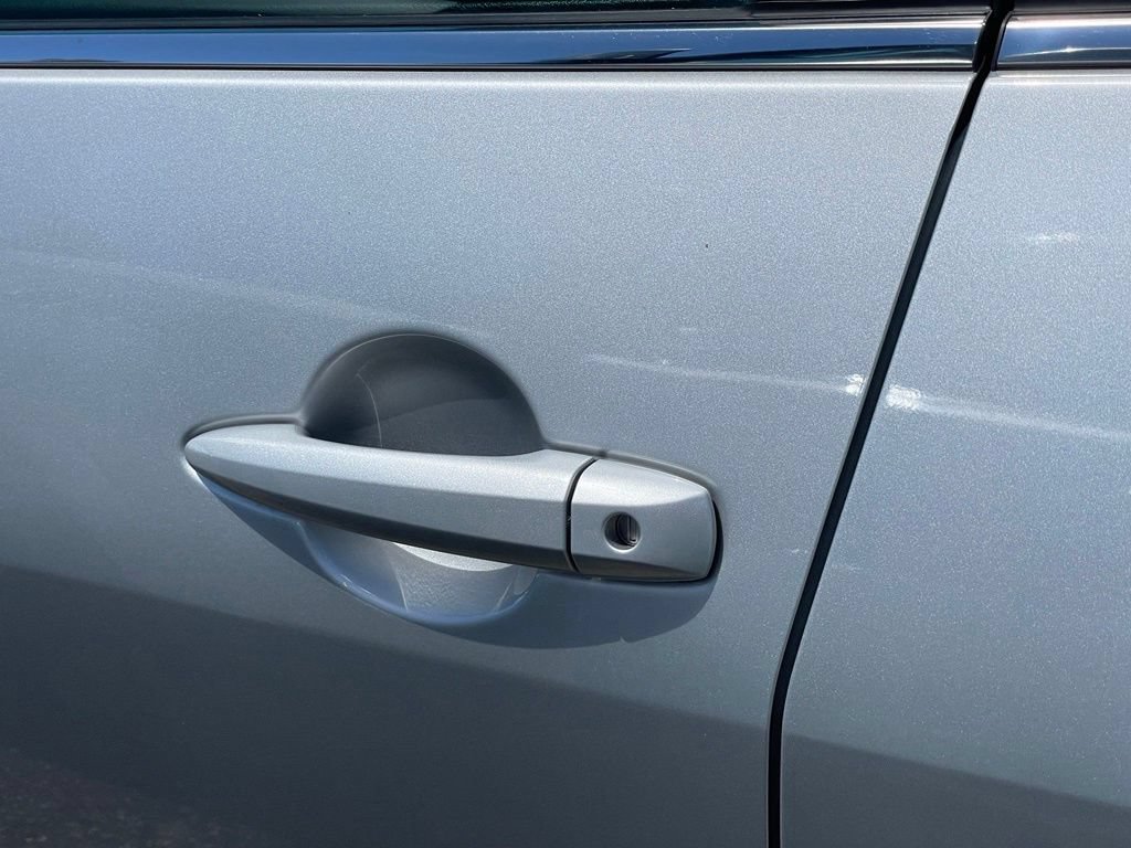 Certified 2023 Nissan Sentra S FWD image 13