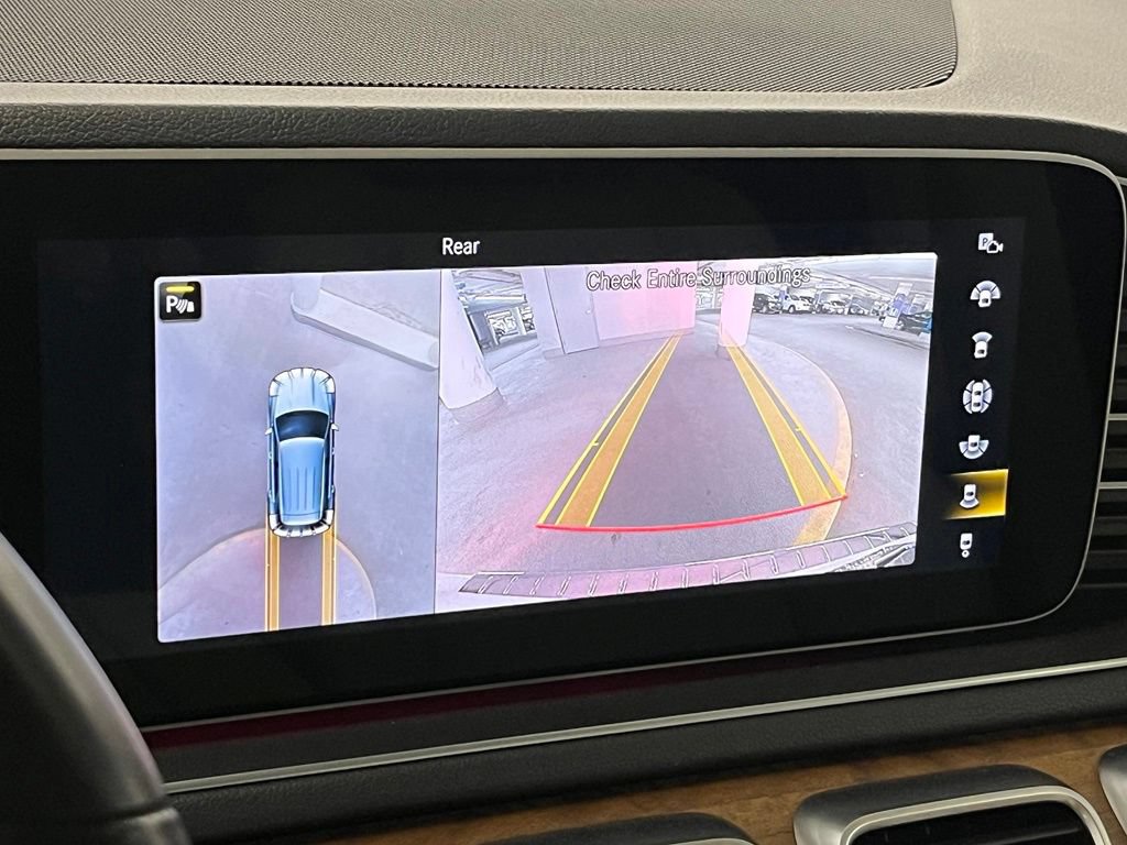 Used 2022 Mercedes-Benz GLE 450 4MATIC image 28