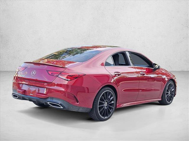 Used 2023 Mercedes-Benz CLA 250 image 5