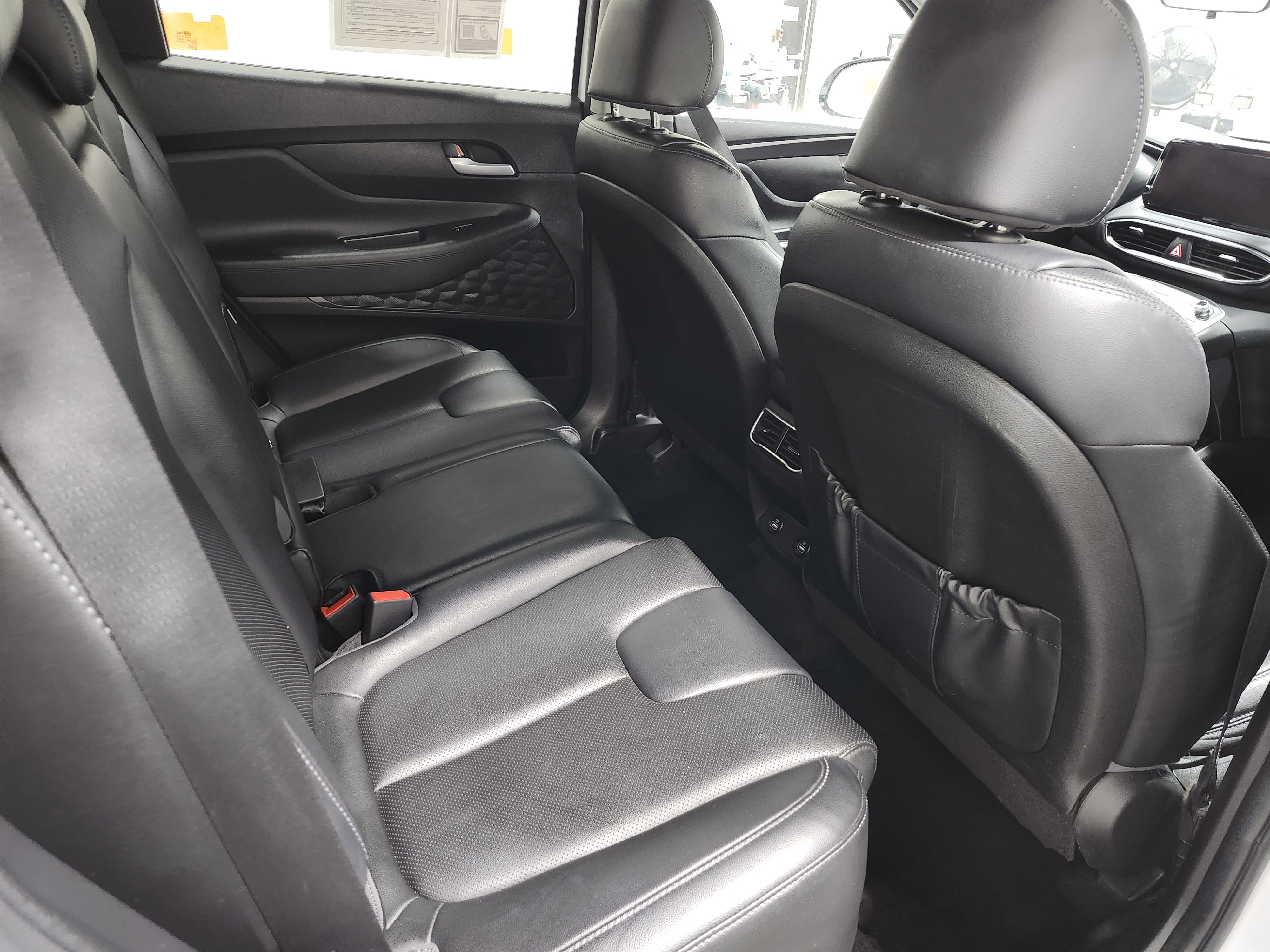 Used 2023 Hyundai Santa Fe XRT w/ Cargo Package image 24