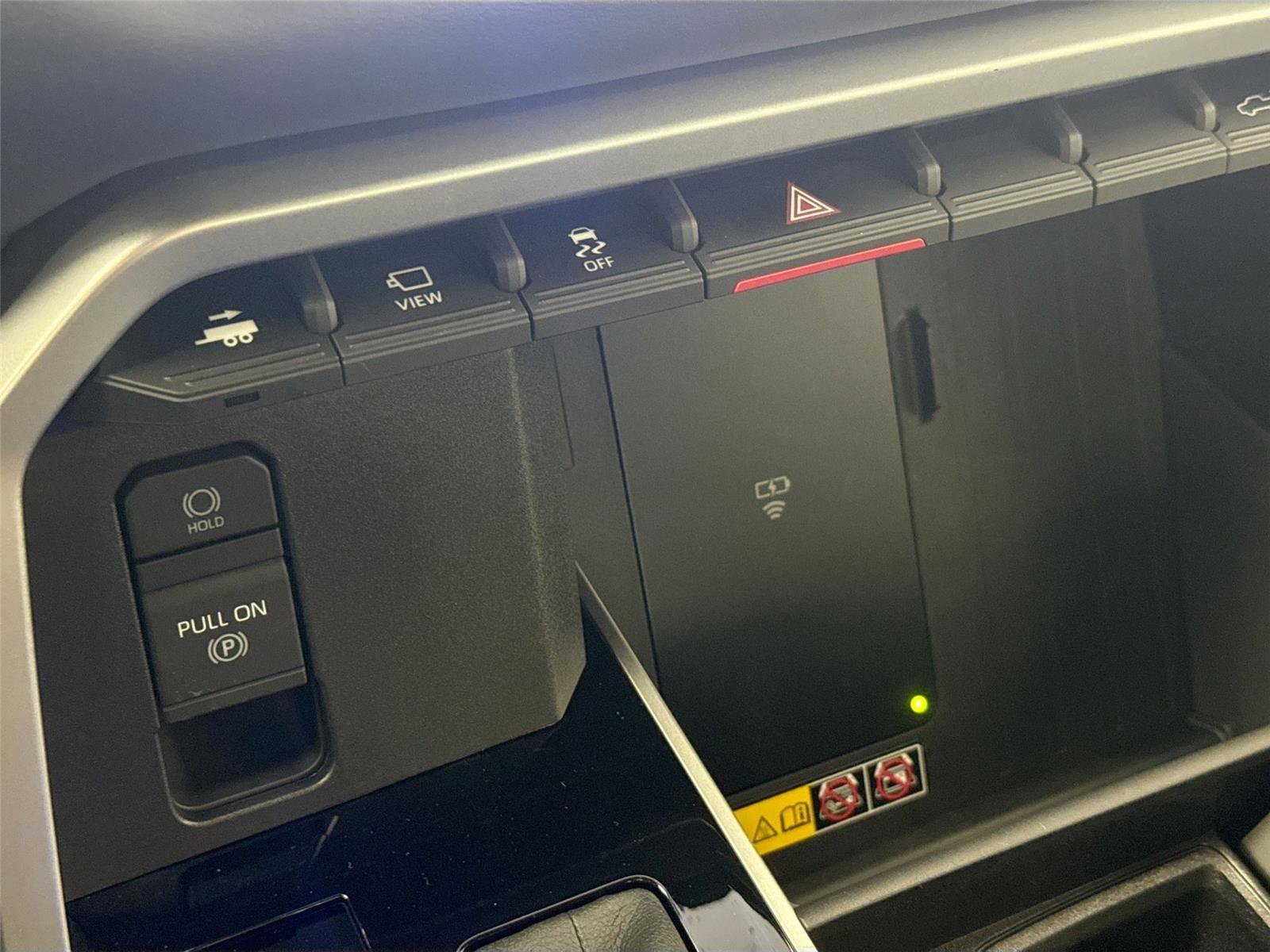 Used 2025 Toyota Tundra Platinum image 30