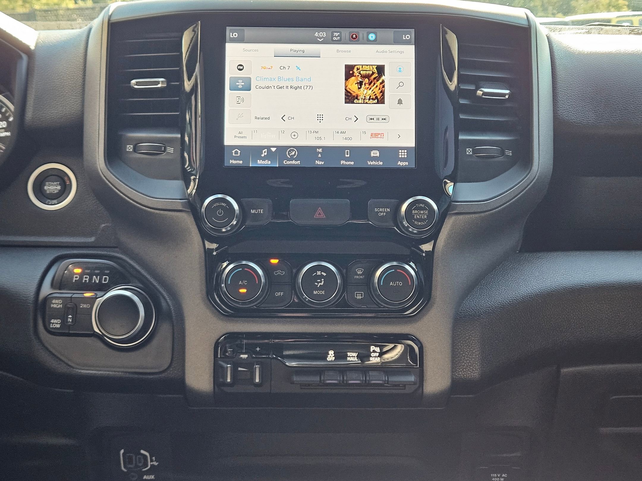 Used 2022 RAM 2500 Tradesman image 10