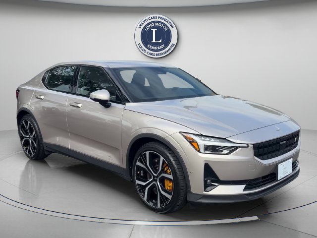 Used 2023 Polestar Polestar 2 w/ Pilot Pack AWD/4WD image 11