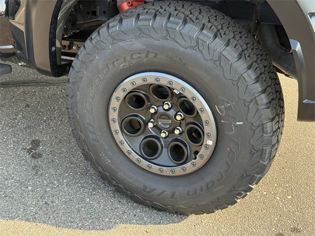 New 2025 Ford F150 Raptor image 8