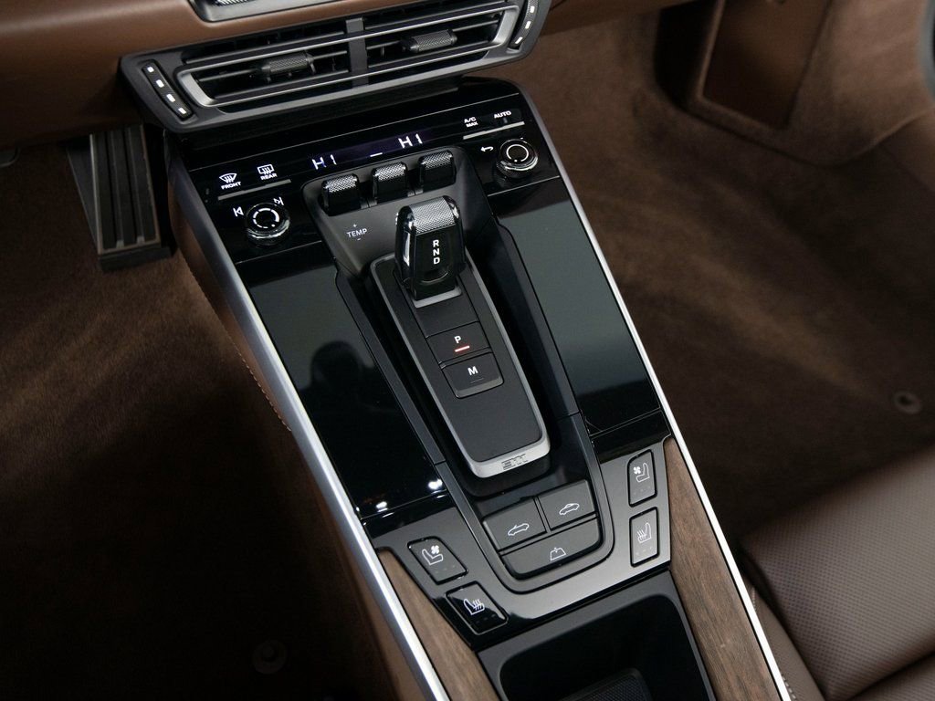 Certified 2023 Porsche 911 Carrera 4S image 31