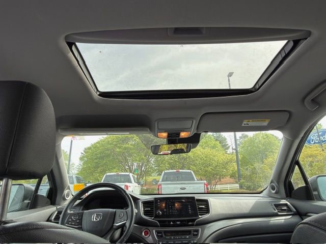 Used 2019 Honda Pilot EX-L image 8
