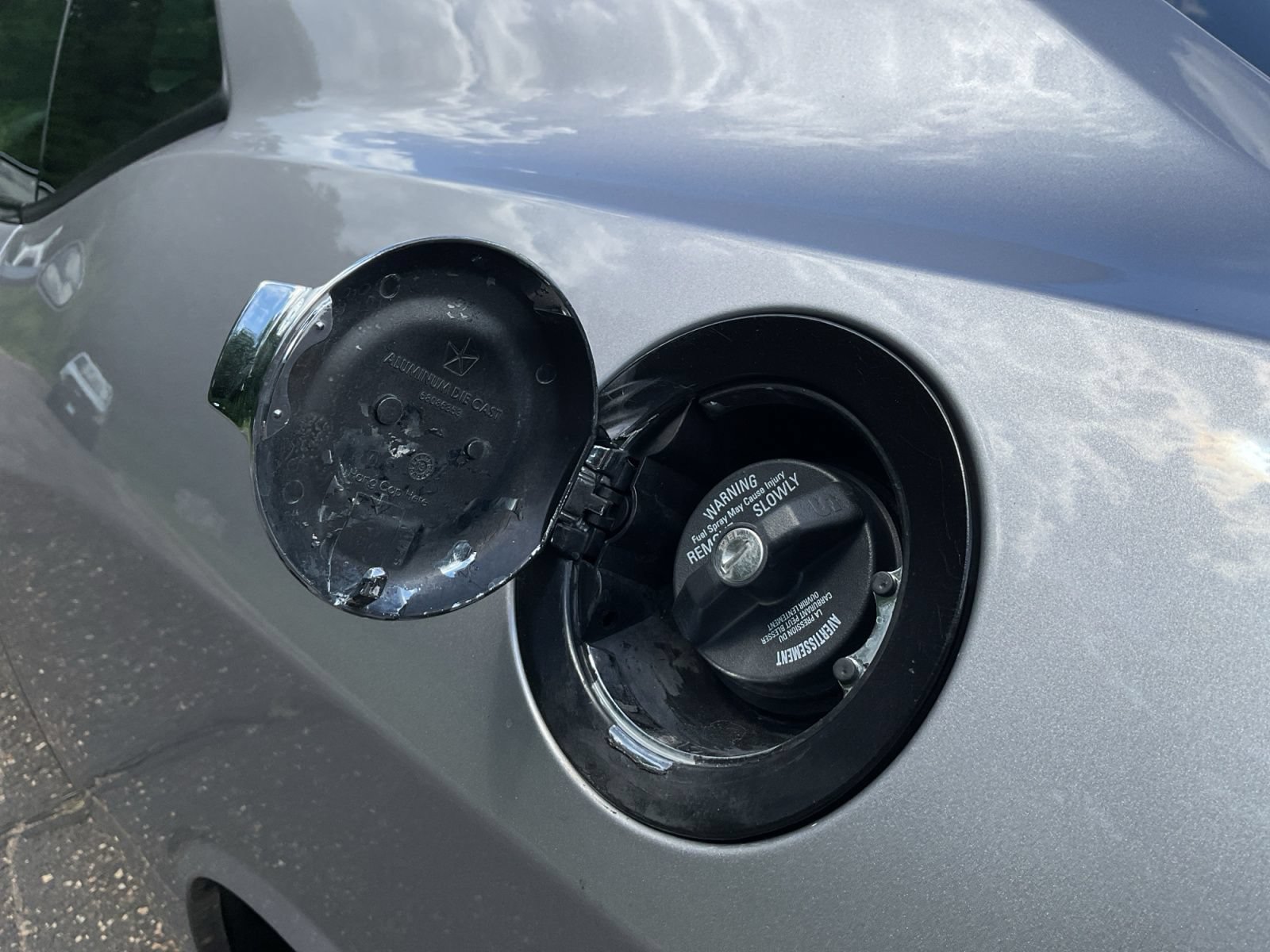 Used 2014 Dodge Challenger R/T Plus RWD image 23