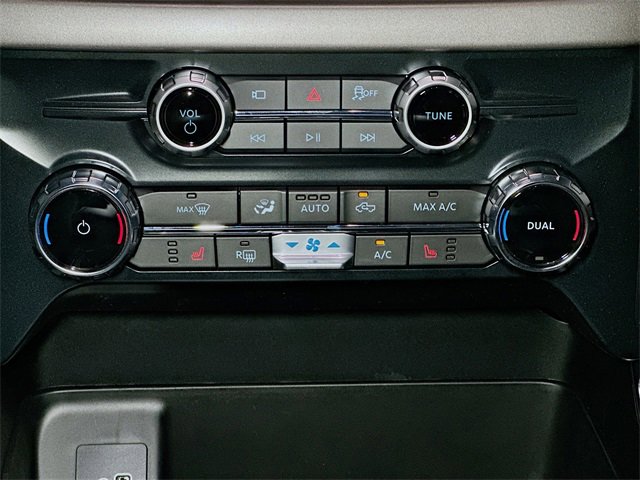 New 2025 Ford F150 XLT w/ Equipment Group 302A MID image 10