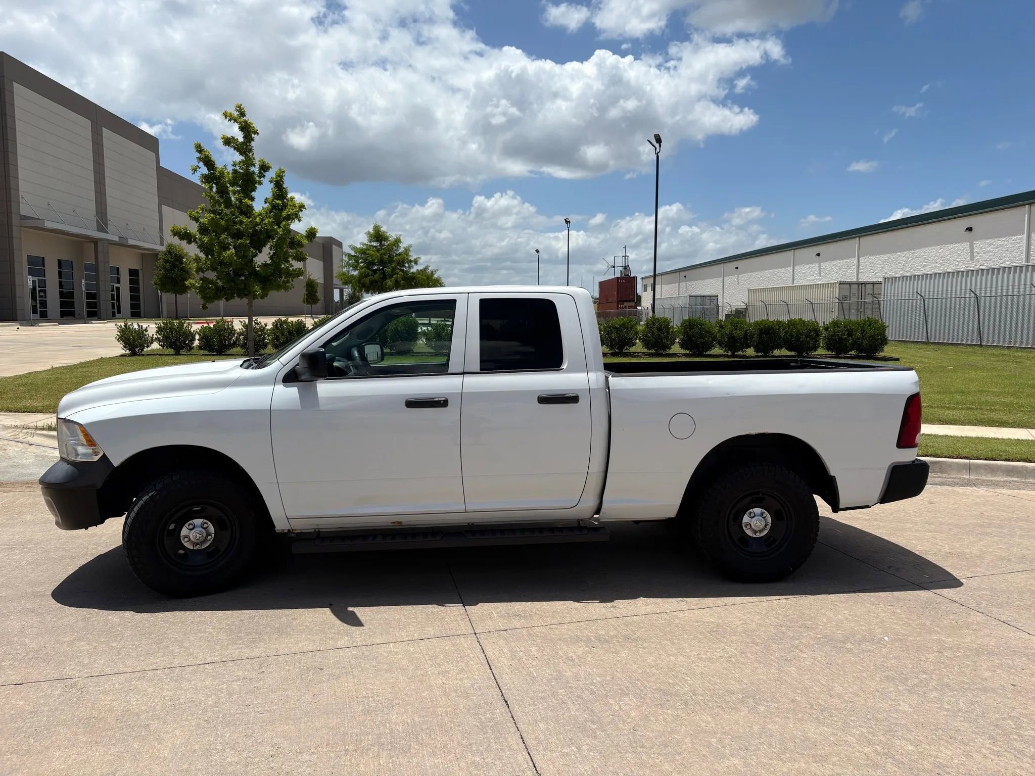 Used 2014 RAM 1500 Tradesman w/ Popular Equipment Group image 6