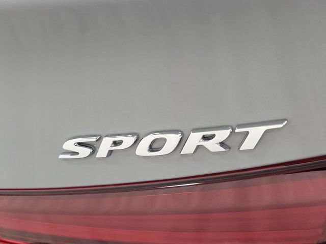 Certified 2025 Honda Civic Sport image 10