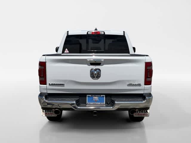 Used 2022 RAM 1500 Laramie AWD/4WD image 4