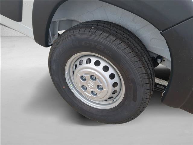 New 2026 RAM ProMaster 2500 FWD image 10