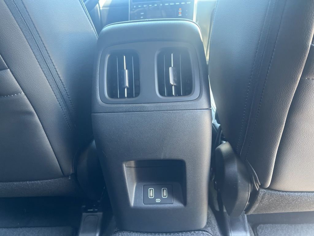 New 2024 Hyundai Tucson SEL w/ Convenience Package image 13