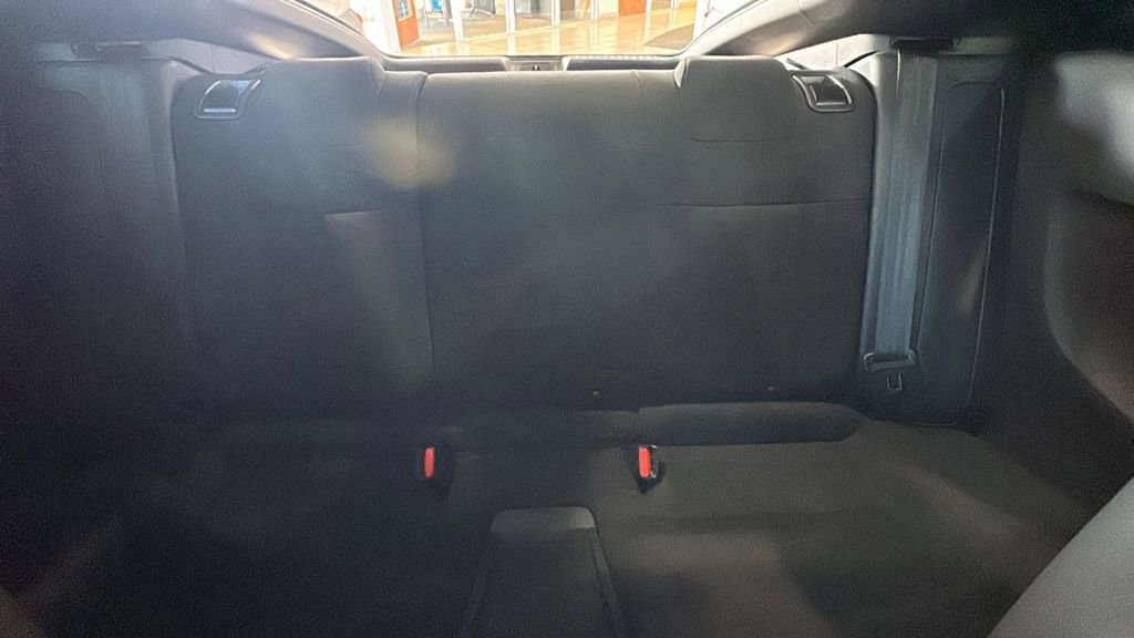 New 2026 Honda Prelude image 22