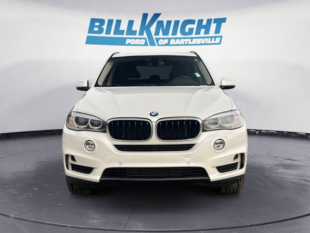Used 2015 BMW X5 xDrive35i image 8