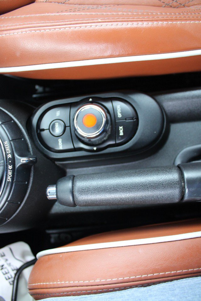 Used 2017 MINI Cooper Convertible FWD image 26