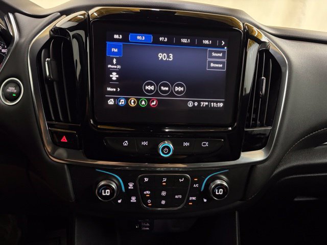 Used 2023 Chevrolet Traverse RS AWD/4WD image 47