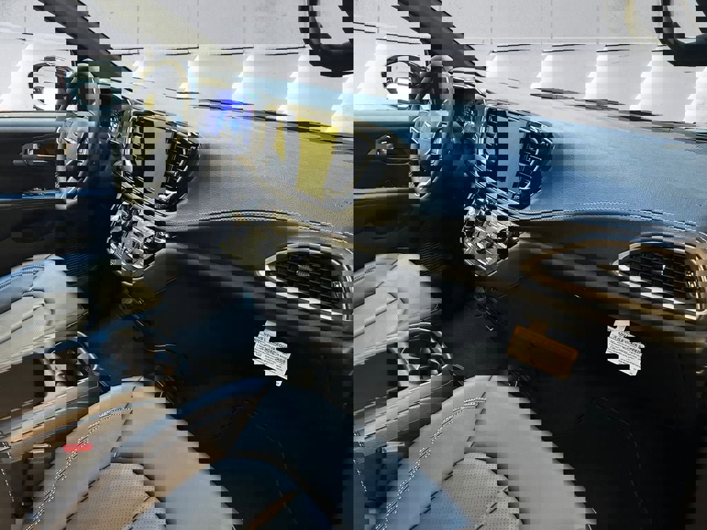 New 2026 Chrysler Pacifica Select image 16