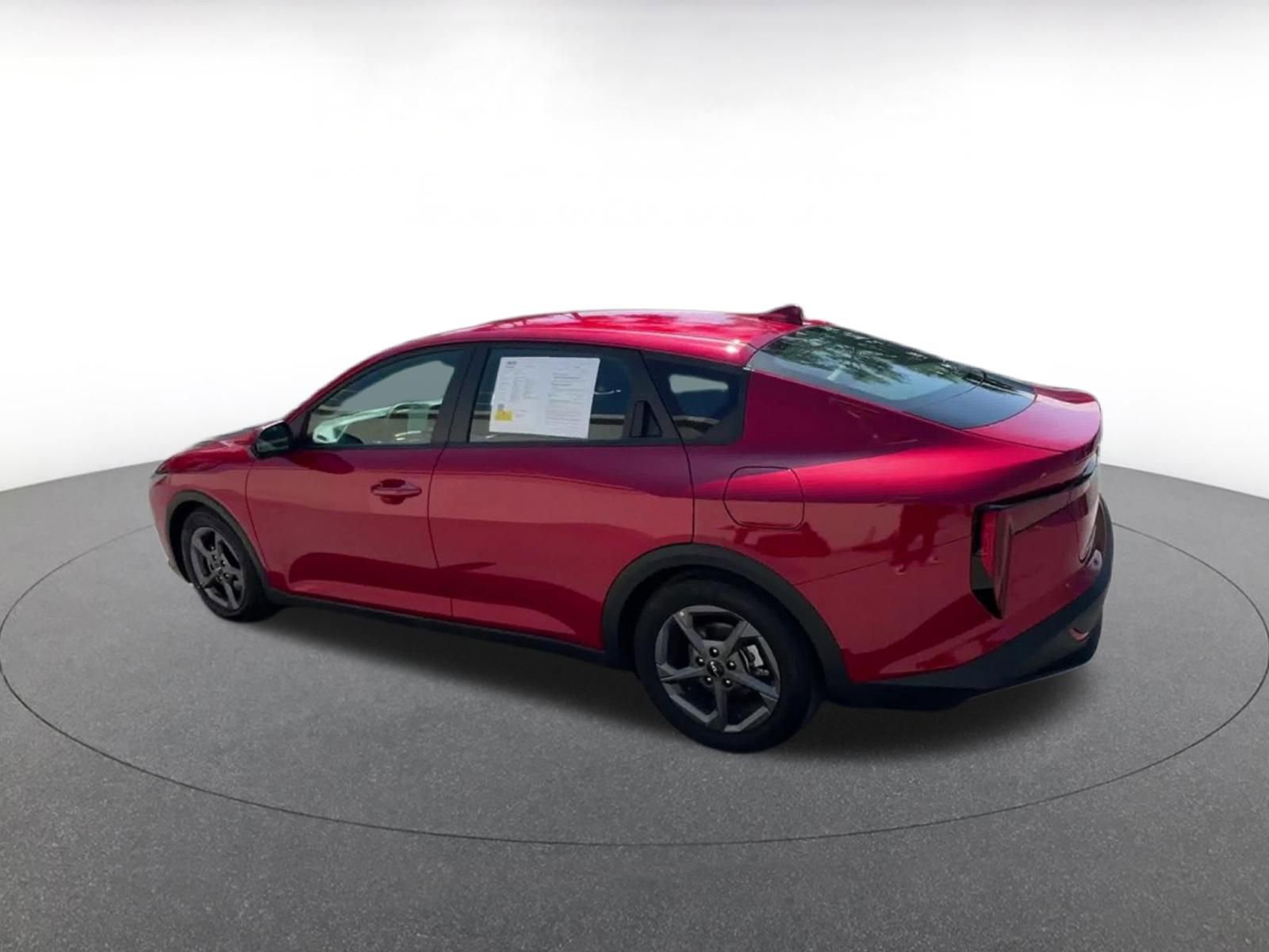 Used 2025 Kia K4 FWD image 10