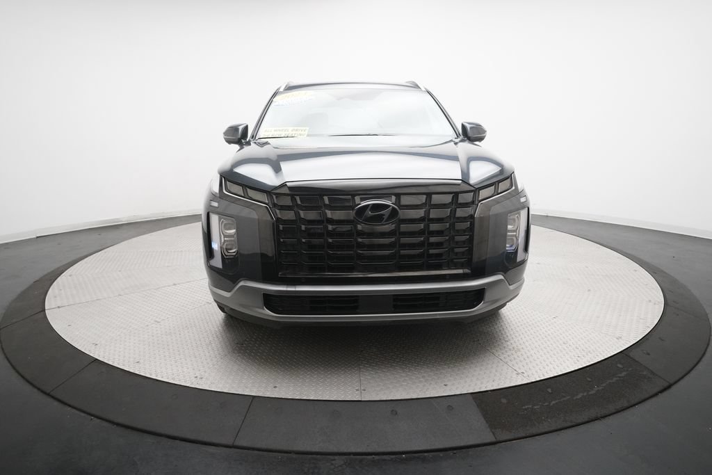 Used 2024 Hyundai Palisade SEL w/ Premium Package AWD/4WD image 11