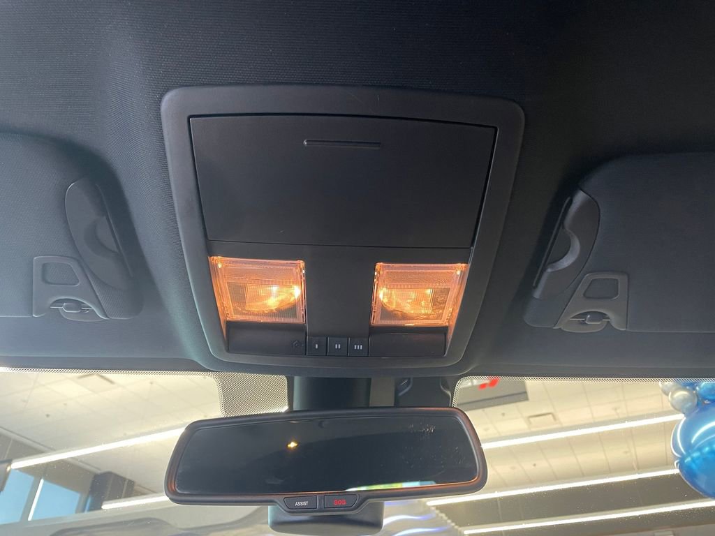 Used 2021 Dodge Challenger R/T Scat Pack w/ Dynamics Package RWD image 19