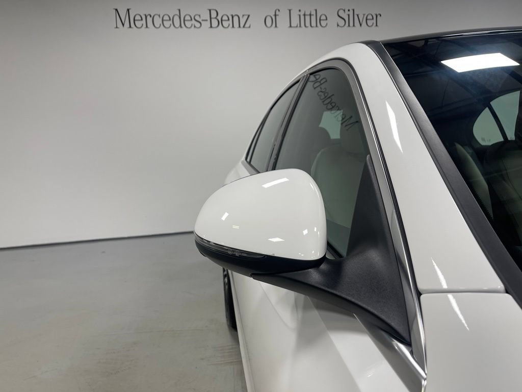 Certified 2024 Mercedes-Benz C 300 4MATIC Sedan image 12