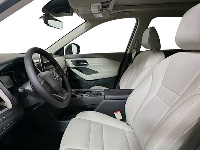 New 2026 Nissan Rogue Dark Armor AWD/4WD image 10