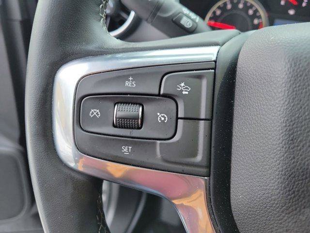 Used 2024 Chevrolet Blazer LT w/ Sound & Technology Package AWD/4WD image 23