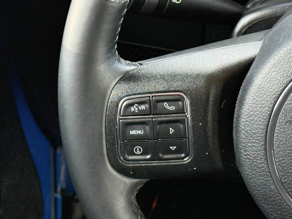 Used 2015 Jeep Wrangler Unlimited Sport w/ Quick Order Package 24S image 22