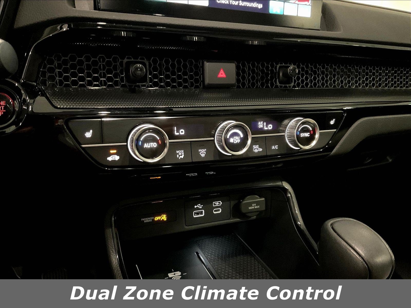 Used 2024 Honda CR-V EX-L image 15