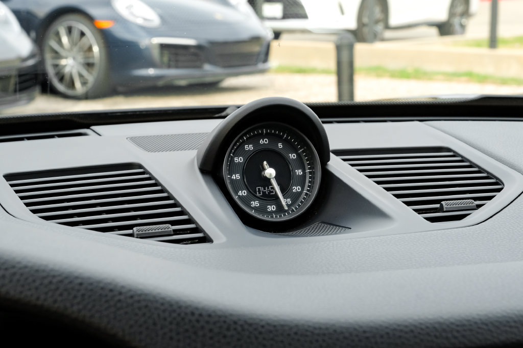 Used 2020 Porsche 911 Carrera S RWD image 36