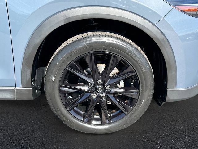 Used 2023 MAZDA CX-5 Carbon Edition image 31