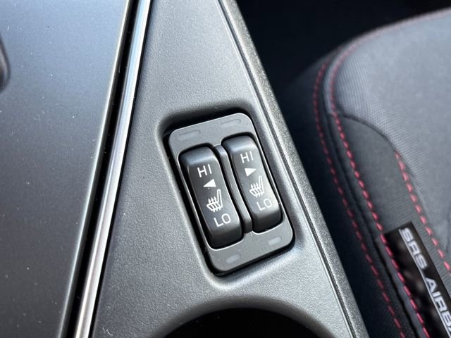 New 2026 Subaru Impreza 2.0i Sport image 11