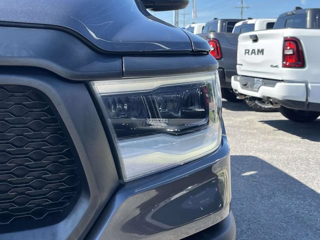 Used 2023 RAM 1500 Rebel w/ Rebel Level 2 Equipment Group AWD/4WD image 9