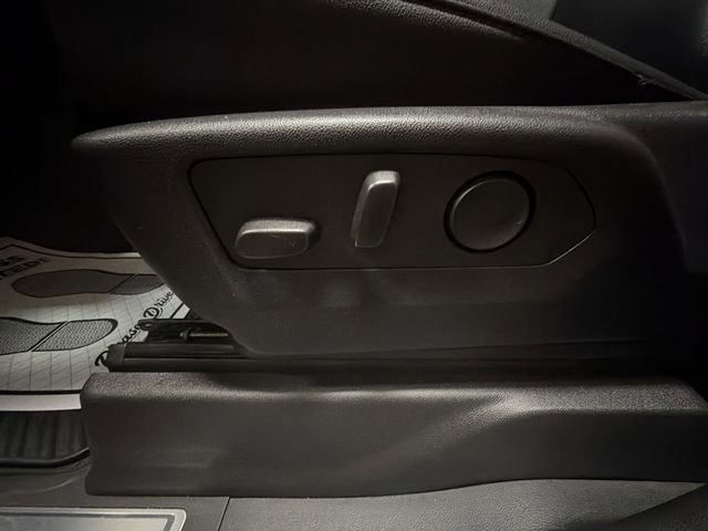 Certified 2025 Chevrolet Silverado 3500 LTZ w/ LTZ Premium Package image 12