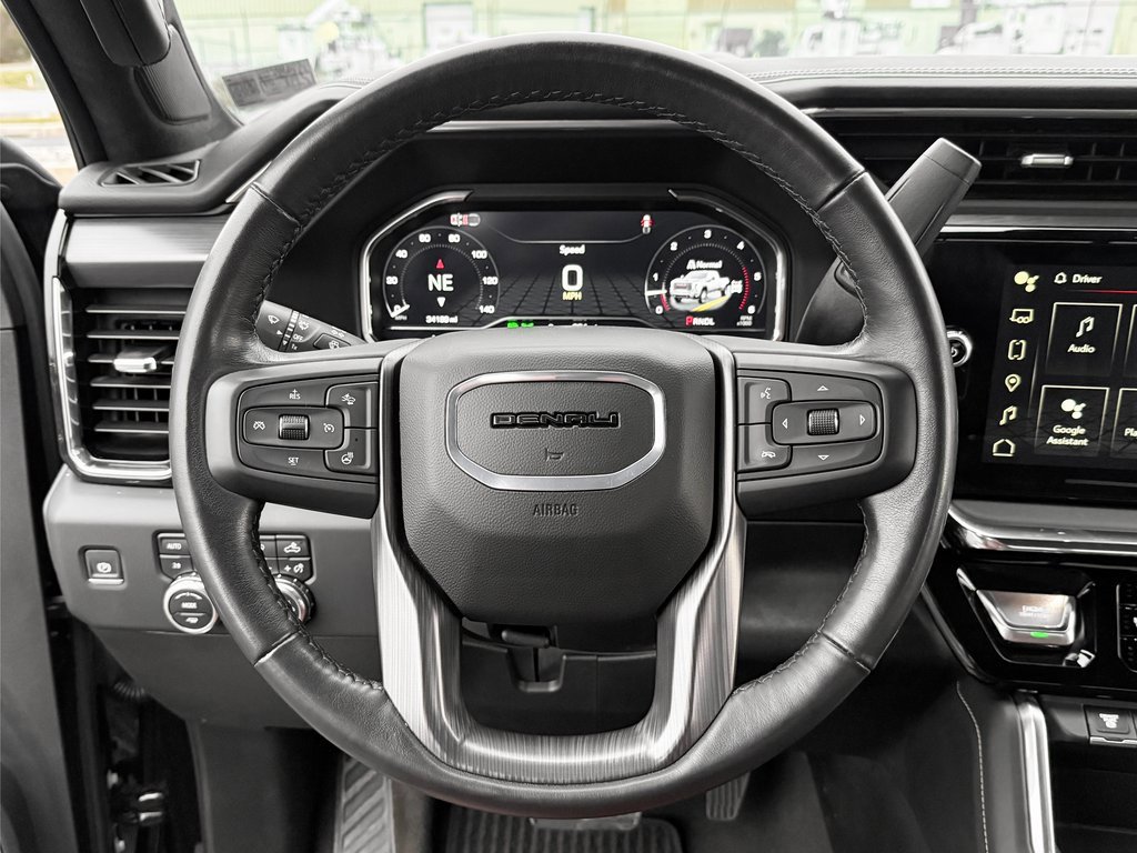 Used 2024 GMC Sierra 3500 Denali Ultimate image 27
