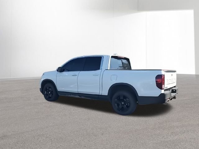 Used 2024 Honda Ridgeline RTL+ image 6