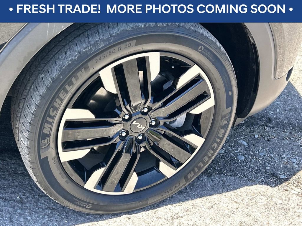 Used 2023 Kia Telluride SX Prestige AWD/4WD image 9