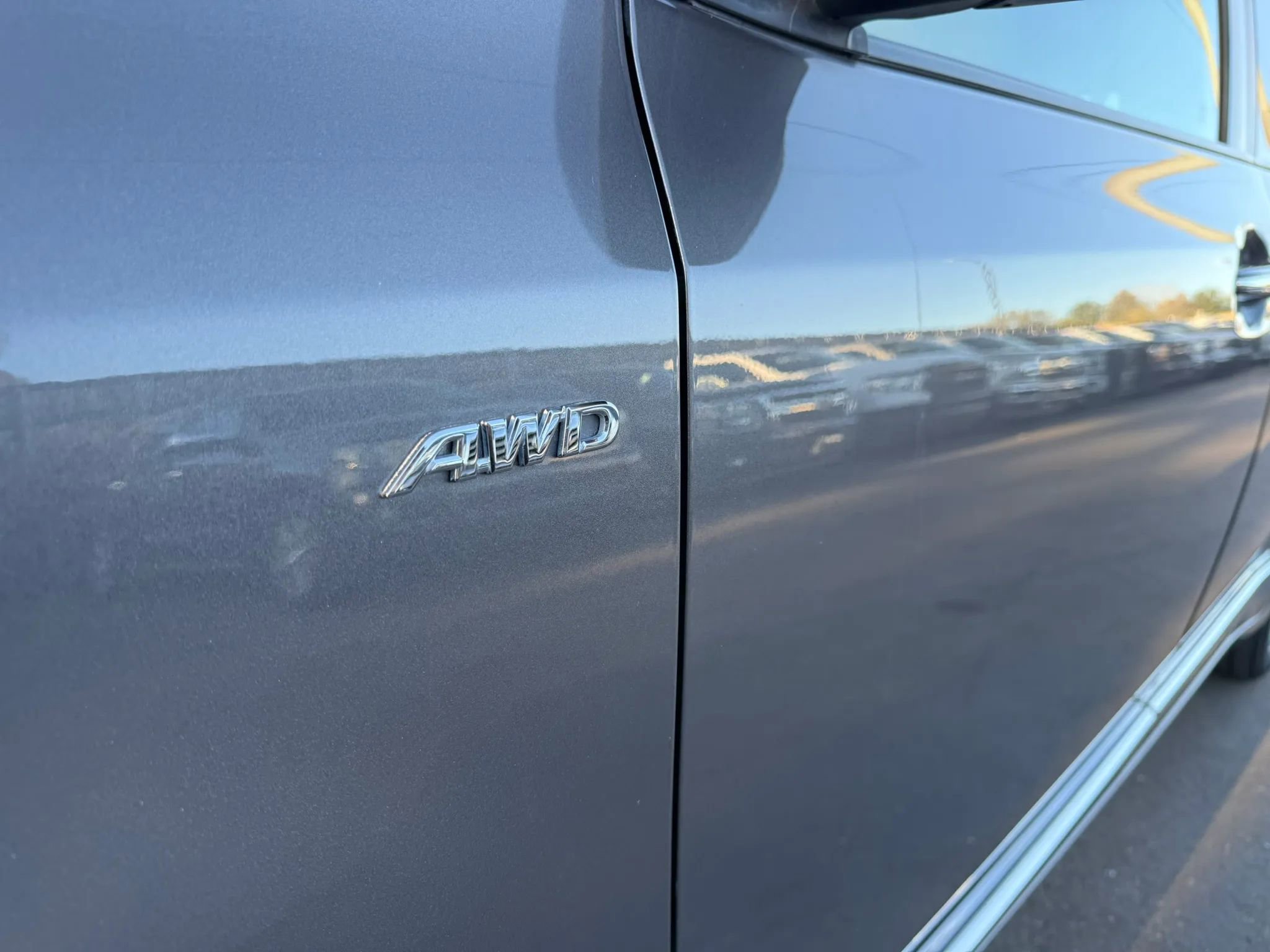 Used 2017 Toyota Sienna XLE Premium w/ Protection Package image 16