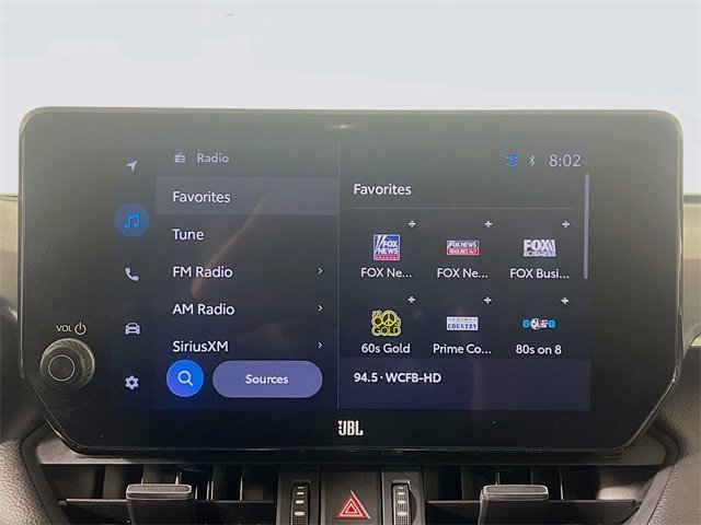 Used 2024 Toyota RAV4 XSE image 20