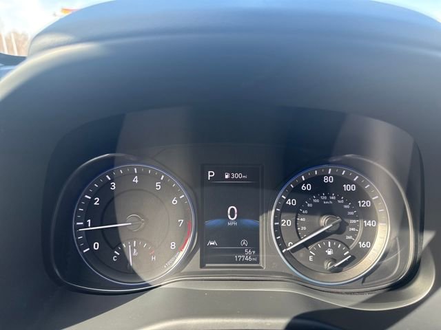 Certified 2023 Hyundai Kona SEL w/ Convenience Package image 27