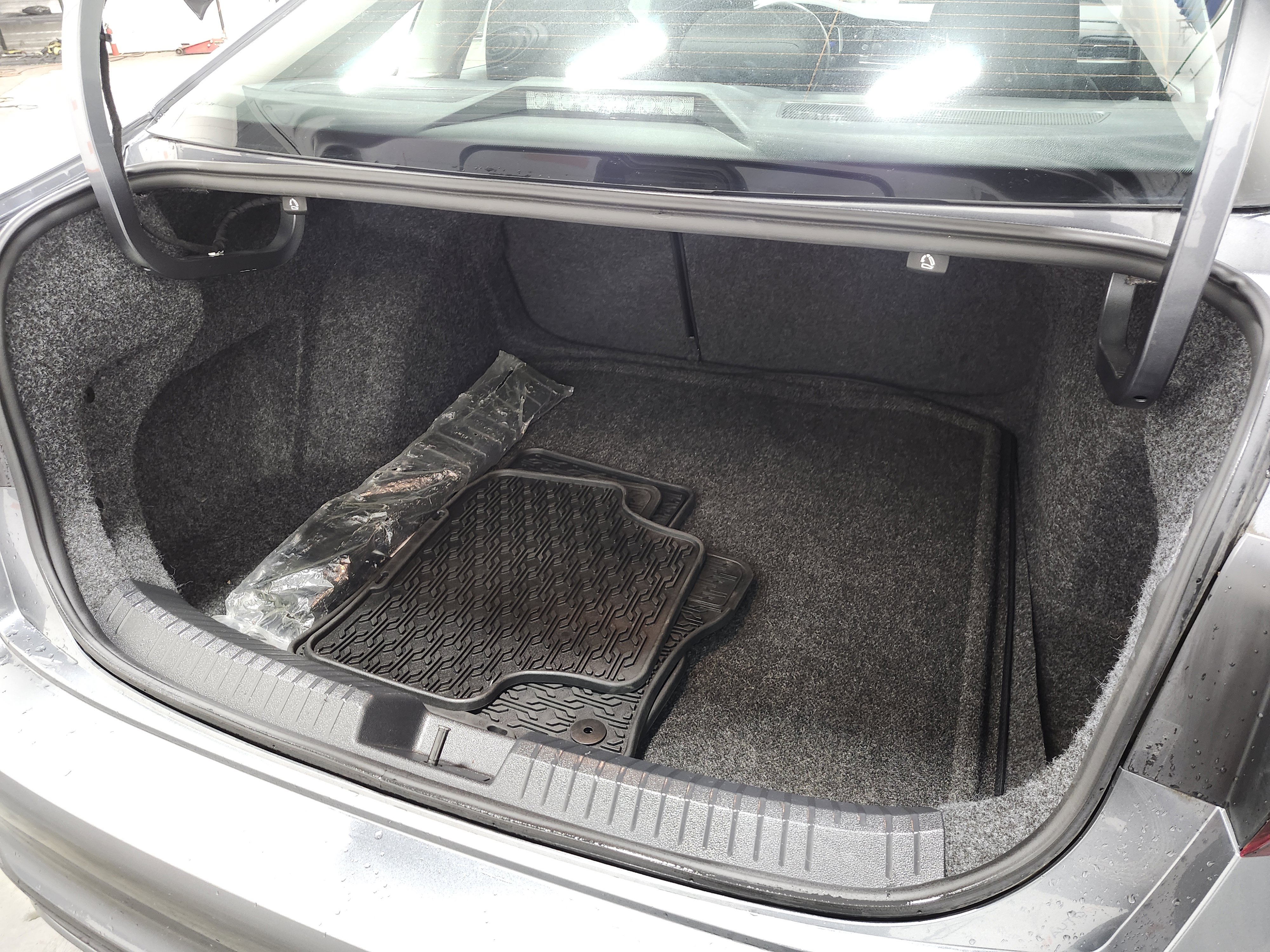 Used 2023 Volkswagen Jetta S image 20