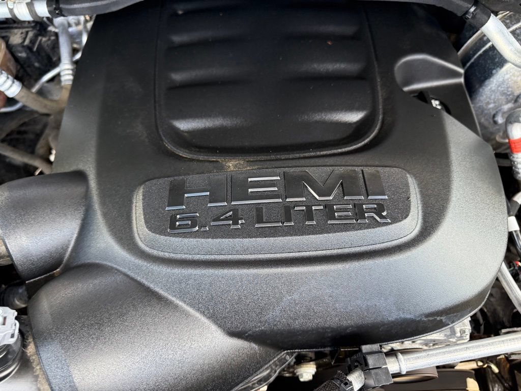 Used 2020 RAM 2500 Big Horn w/ Level 2 Equipment Group AWD/4WD image 64