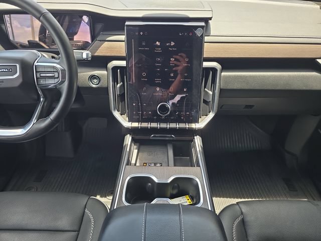 Certified 2024 GMC Acadia Denali w/ LPO, Floor Liner Package FWD image 13
