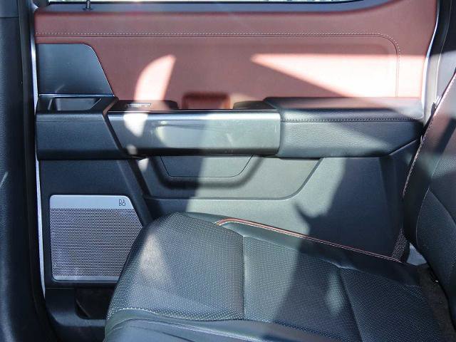 Certified 2023 Ford F150 Lariat image 21