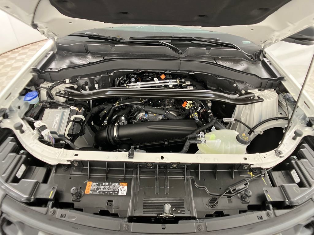 New 2026 Ford Explorer ST-Line image 32