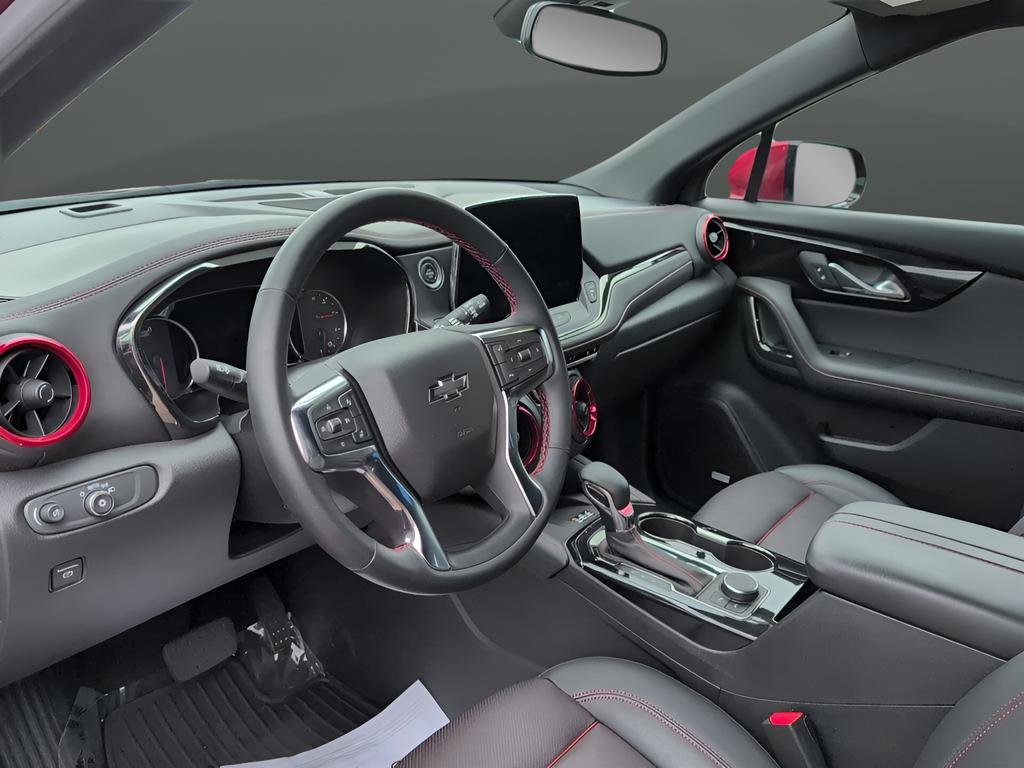 Used 2025 Chevrolet Blazer RS w/ Enhanced Convenience Package image 29