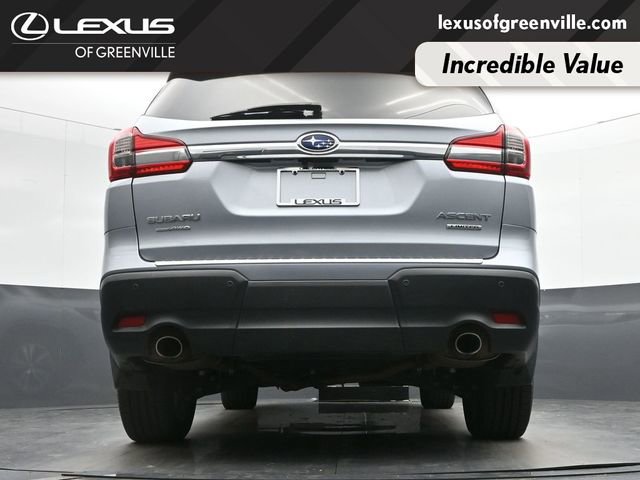 Used 2020 Subaru Ascent Limited w/ Popular Package #2 image 38