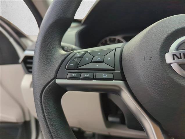 Used 2021 Nissan Altima 2.5 SV FWD image 13