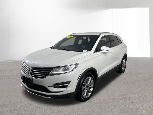 Used 2017 Lincoln MKC Select w/ Select Plus Package image 43